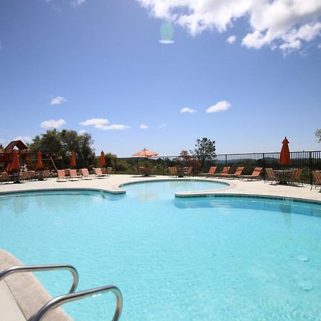 Yosemite Rv Resort Корсеголд Экстерьер фото