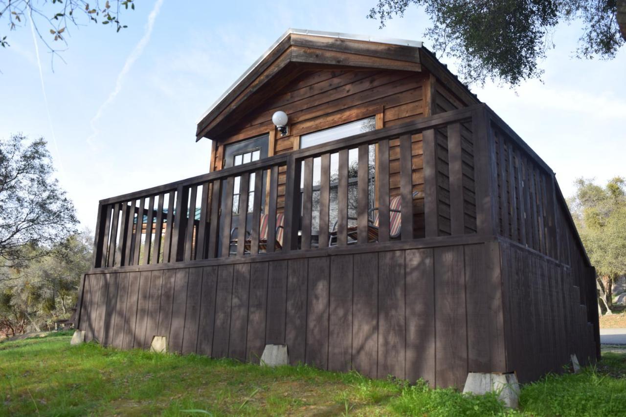Yosemite Rv Resort Корсеголд Экстерьер фото
