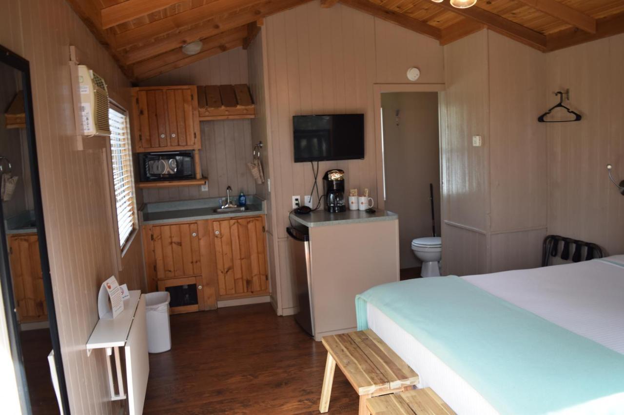Yosemite Rv Resort Корсеголд Экстерьер фото