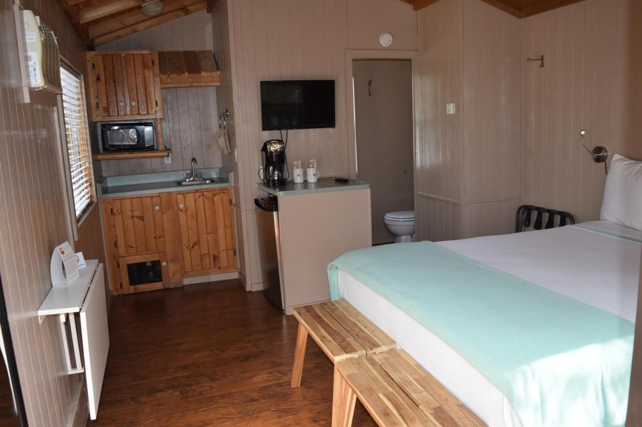 Yosemite Rv Resort Корсеголд Экстерьер фото