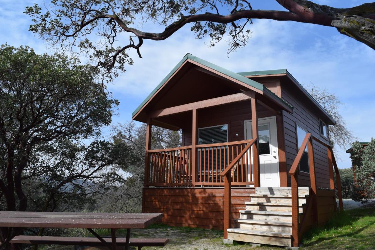 Yosemite Rv Resort Корсеголд Экстерьер фото
