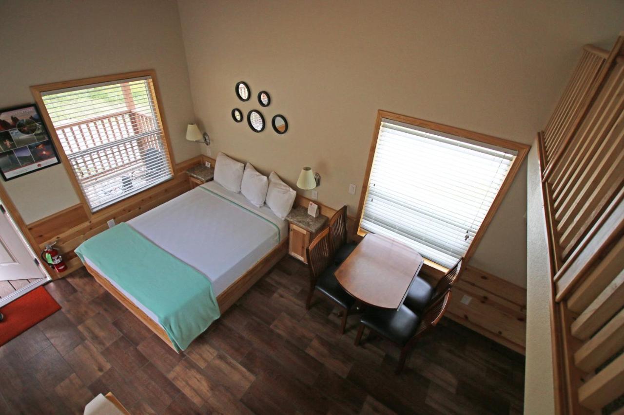 Yosemite Rv Resort Корсеголд Экстерьер фото