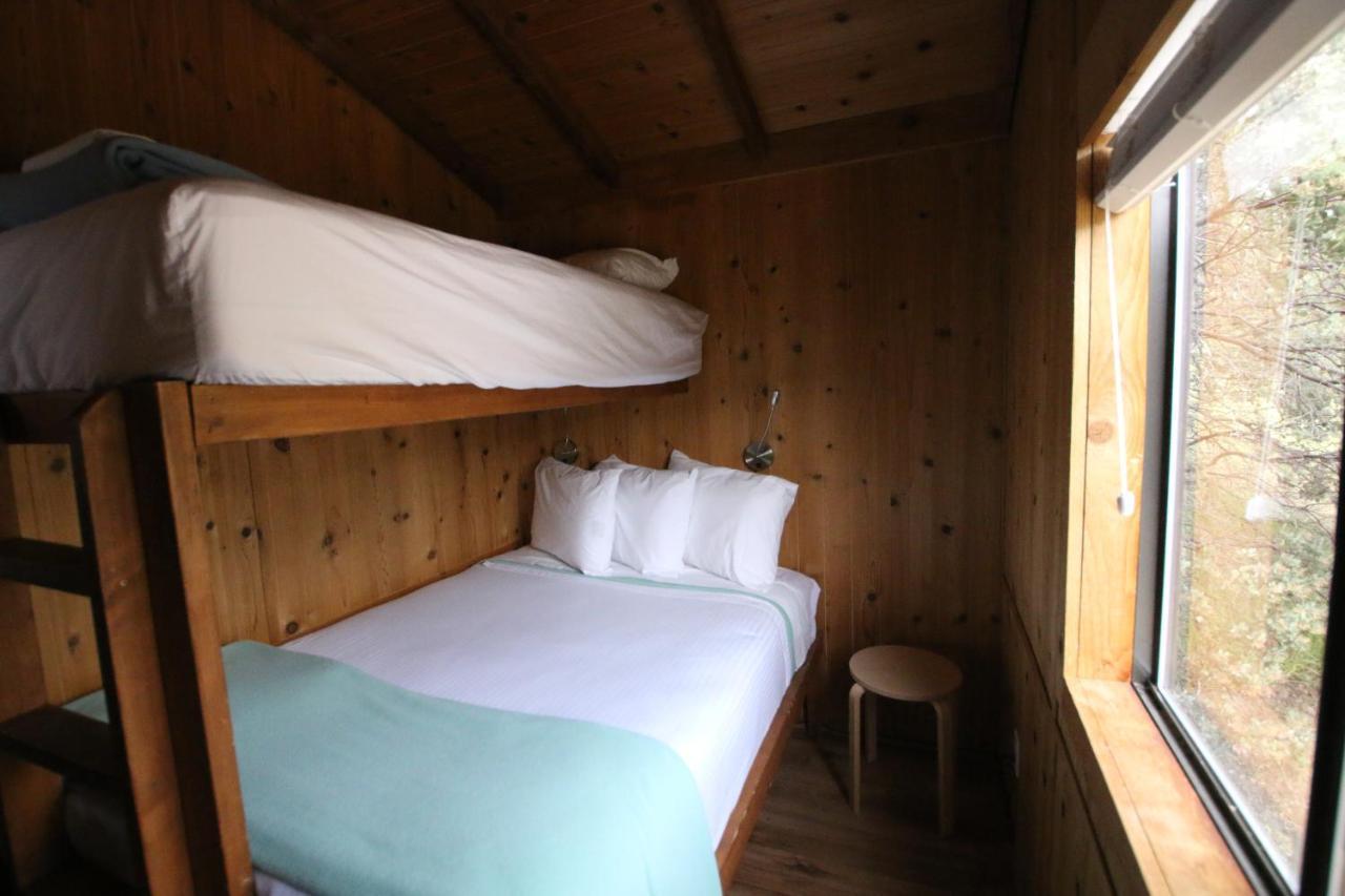 Yosemite Rv Resort Корсеголд Экстерьер фото