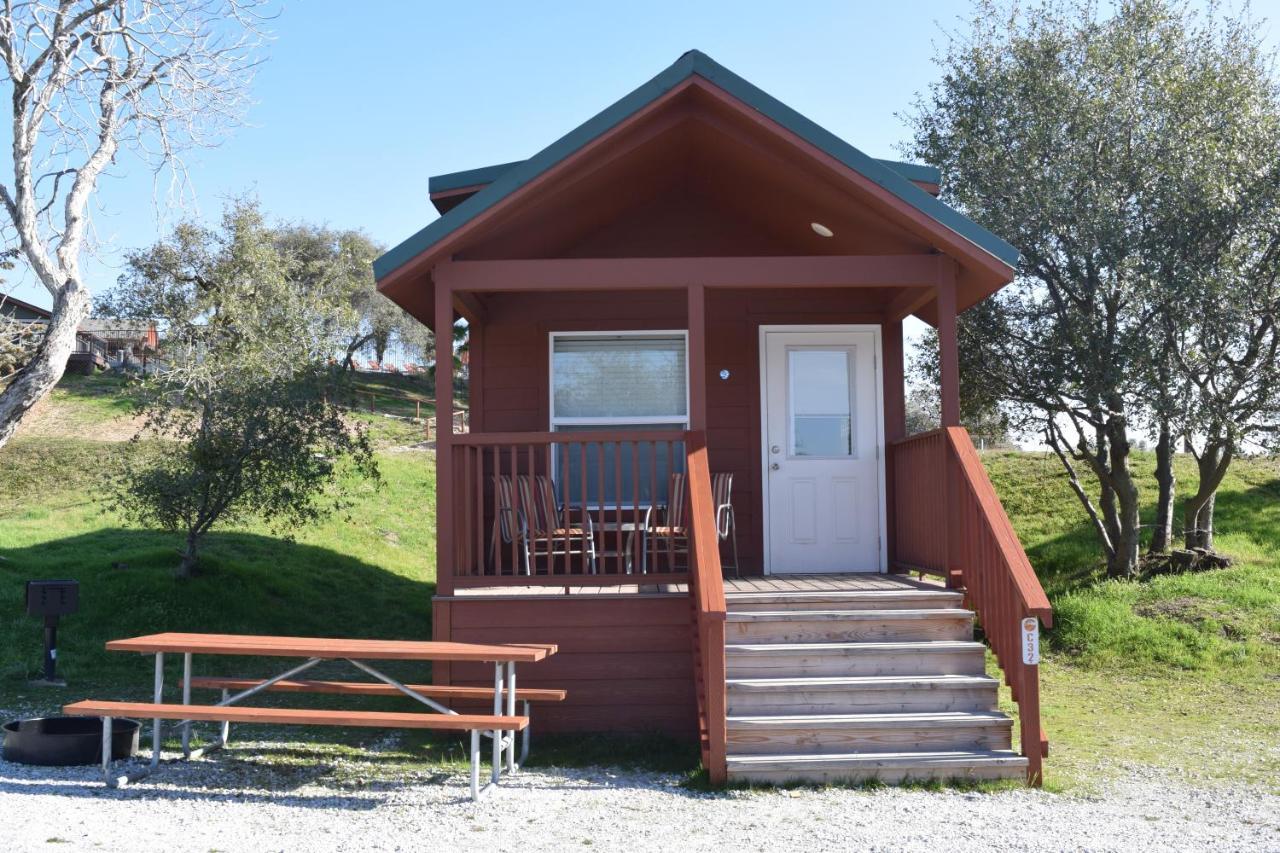 Yosemite Rv Resort Корсеголд Экстерьер фото