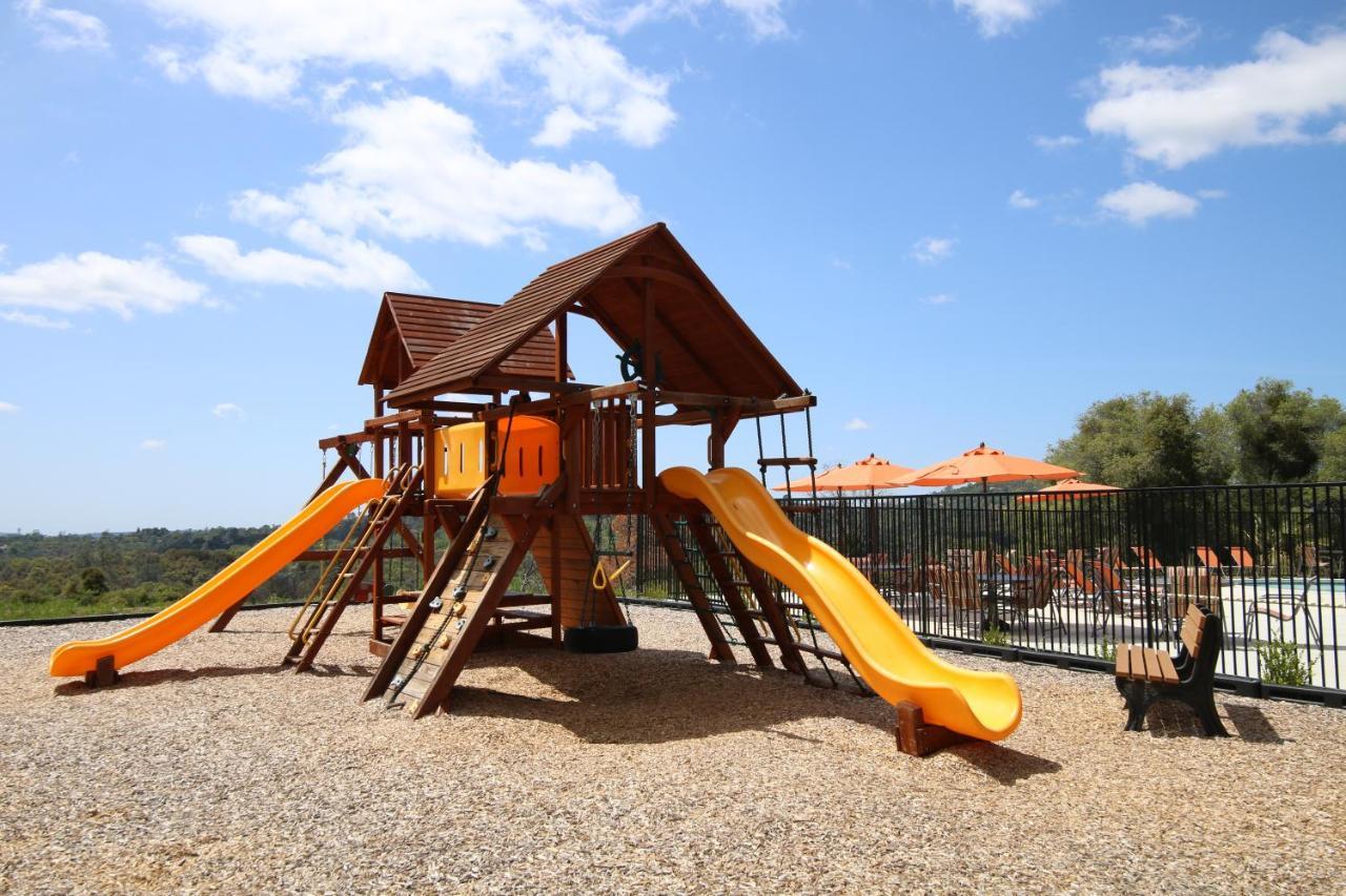 Yosemite Rv Resort Корсеголд Экстерьер фото