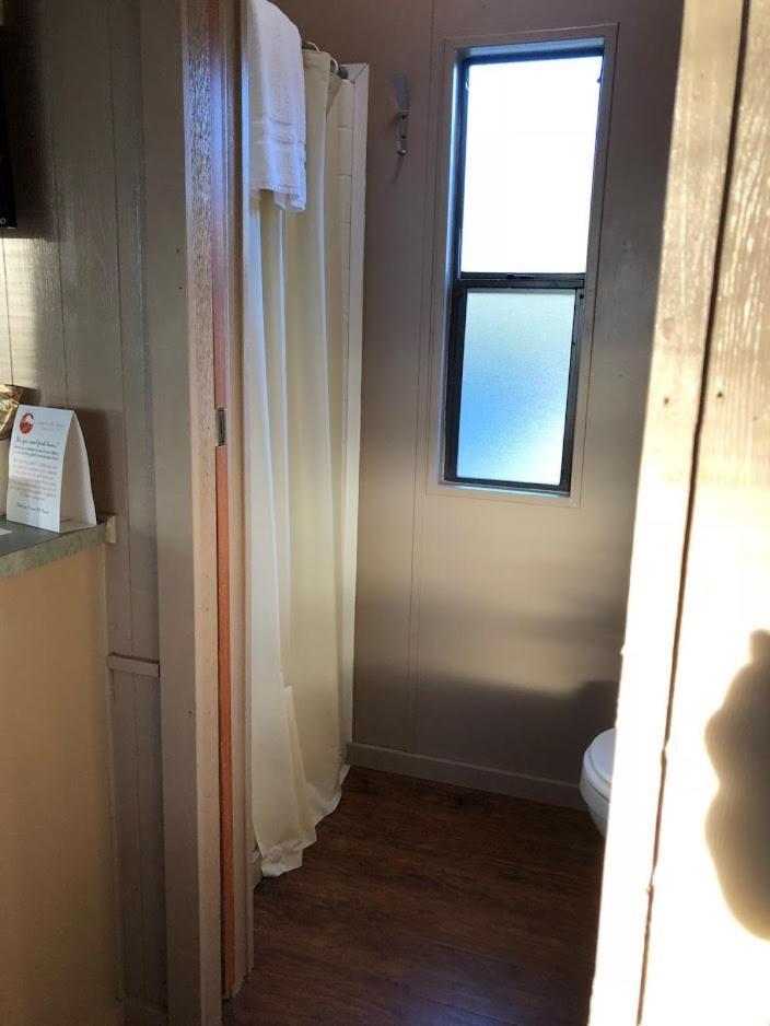 Yosemite Rv Resort Корсеголд Экстерьер фото