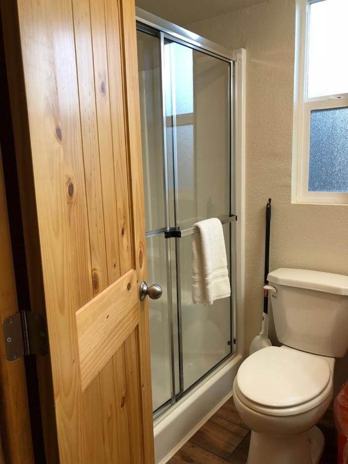 Yosemite Rv Resort Корсеголд Экстерьер фото