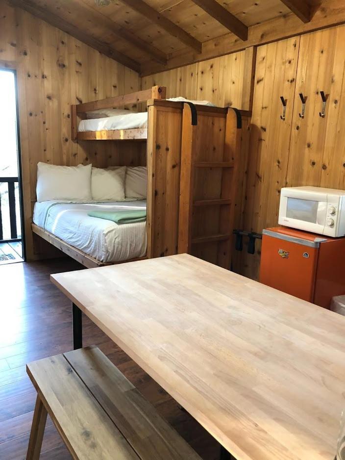 Yosemite Rv Resort Корсеголд Экстерьер фото